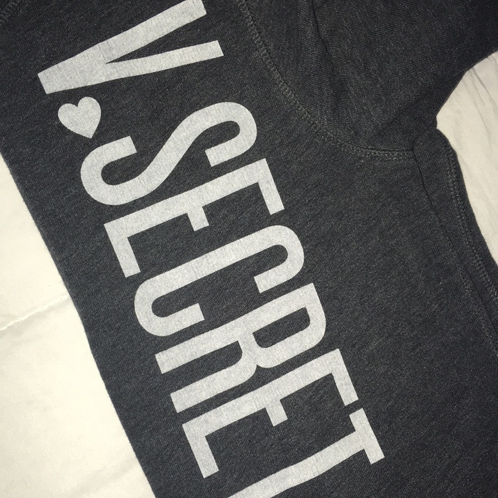 VS Hoodie 💞
